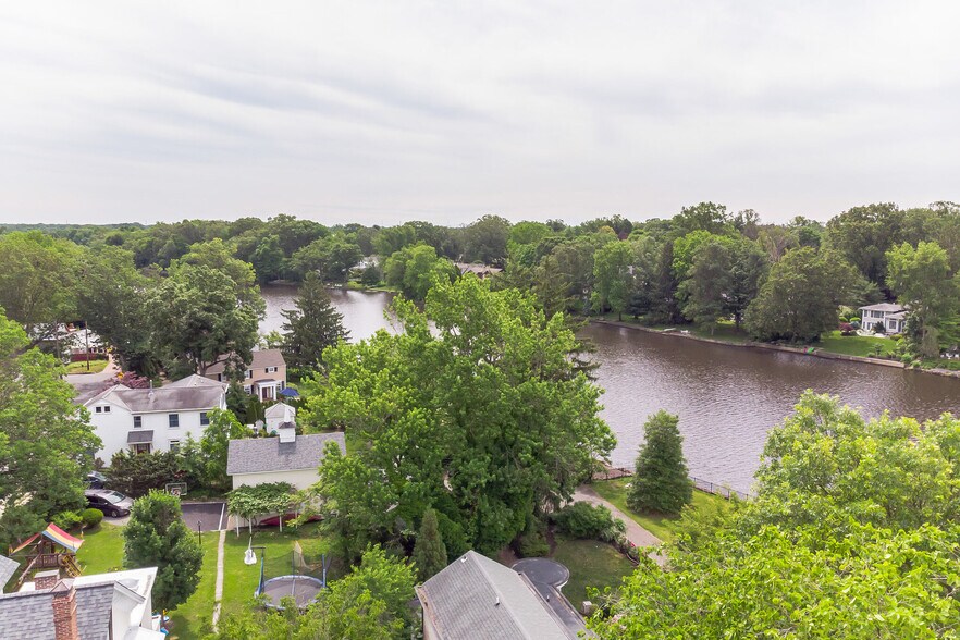 More Photos Of 17 N Main St, Cranbury Restaurant For Sale