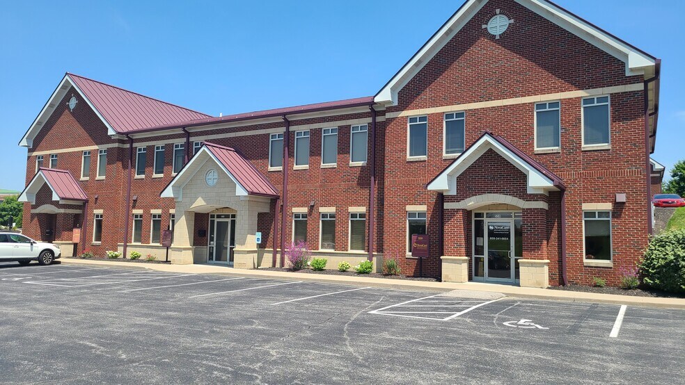 More Photos Of 559 Centre View Blvd, Crestview Hills Office For Lease
