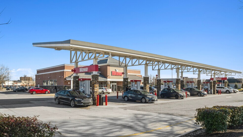 More Photos Of 5900 E Virginia Beach Blvd, Norfolk Unknown For Lease