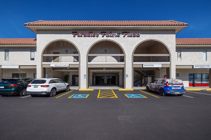 More Photos Of 1616 E Main St, Mesa Unknown For Lease