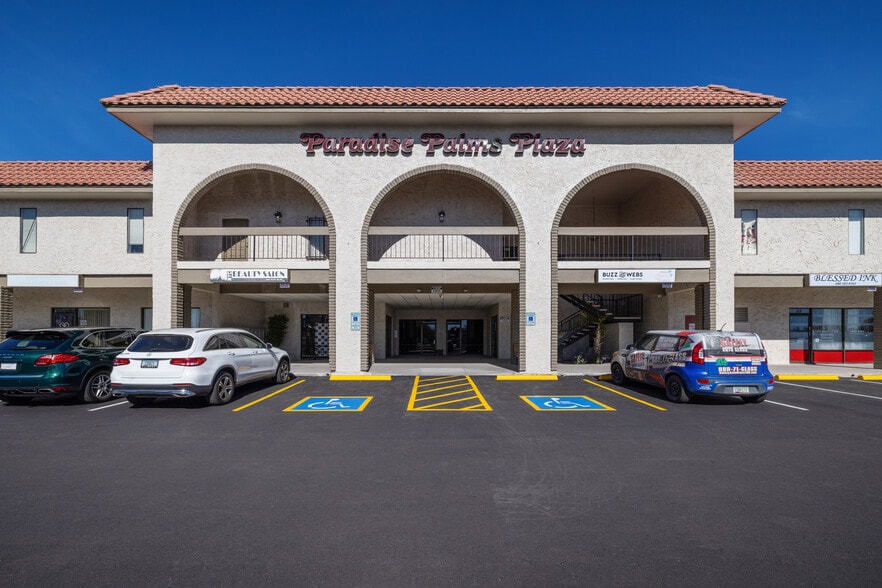 More Photos Of 1616 E Main St, Mesa Unknown For Lease