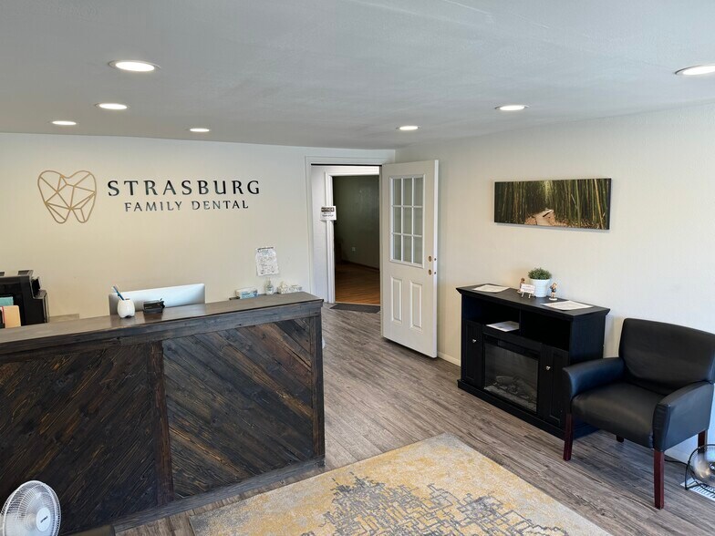 More Photos Of 56620 E Colfax Ave, Strasburg Storefront Retail Office For Sale