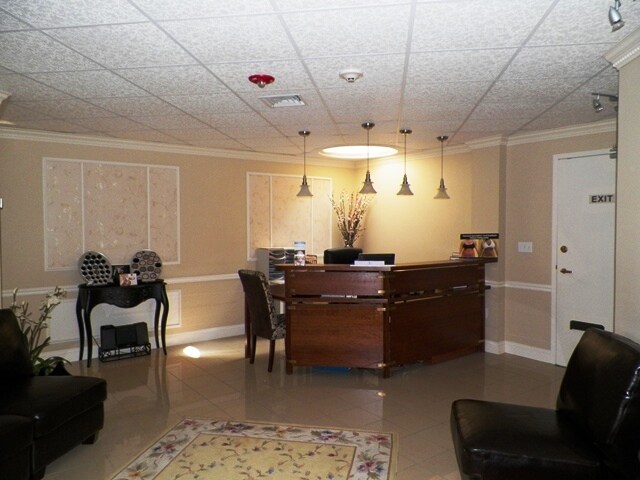 More Photos Of 1 Randall Sq, Providence Medical For Sale