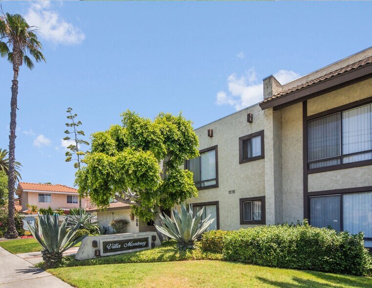 More Photos Of 3108 Vineland Ave, Baldwin Park Apartments For Sale