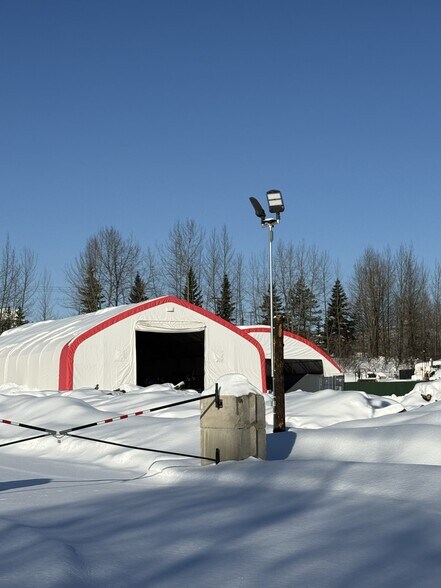 More Photos Of 10726 Olive Ln, Anchorage Land For Sale