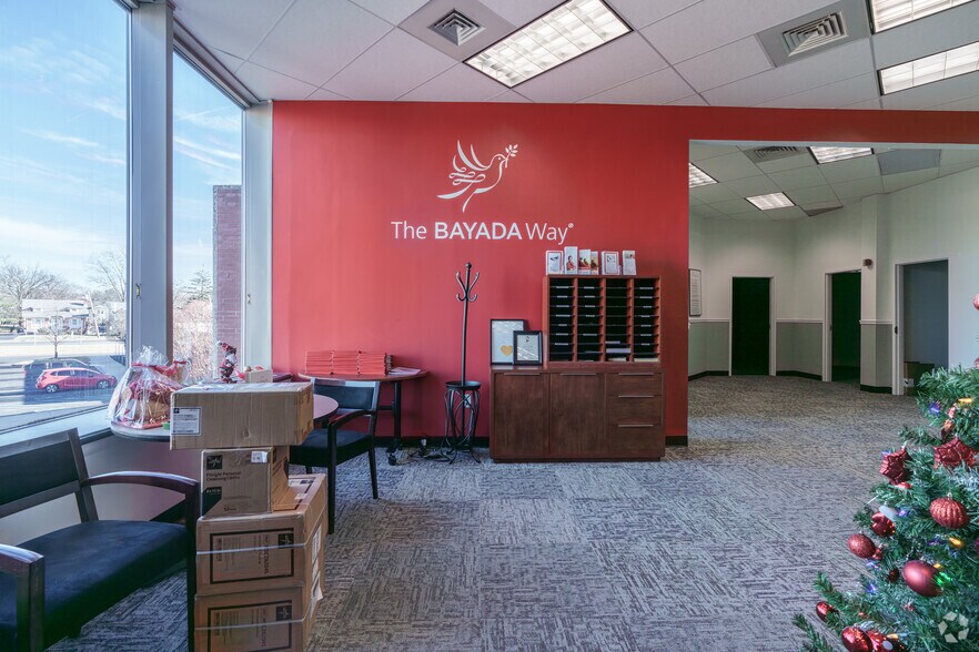 More Photos Of 500 Grove St, Haddon Heights Medical For Lease