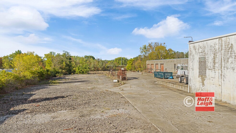 More Photos Of 3417 E Waterloo Rd, Akron Warehouse For Sale