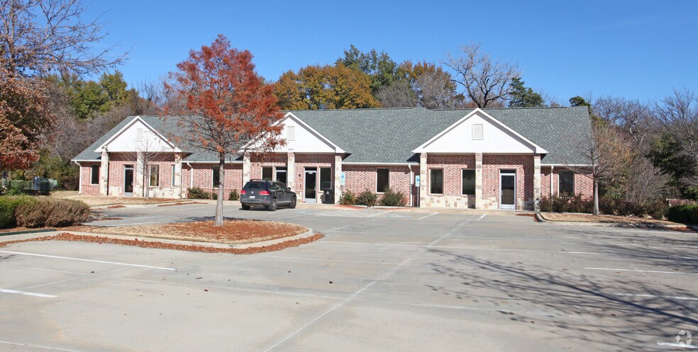 More Photos Of 2624 Long Prairie Rd, Flower Mound Office For Lease