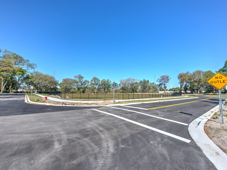 More Photos Of 6011 579th Hwy, Seffner Land For Sale