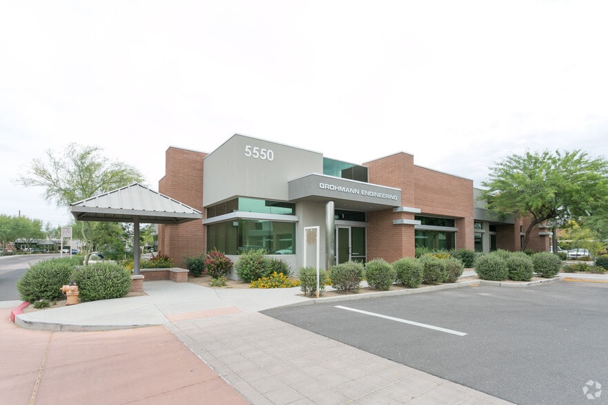 More Photos Of , Chandler Office For Sale