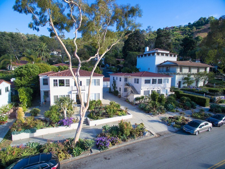 More Photos Of 2412 Via Campesina, Palos Verdes Estates Apartments For Sale