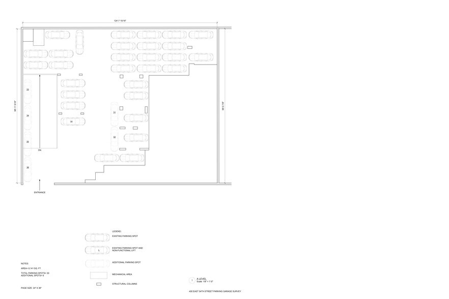 More Photos Of 400 E 54th St, New York Apartments For Sale