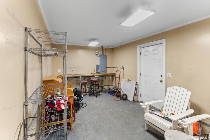 More Photos Of 280 Washington St, North Easton Light Distribution For Sale