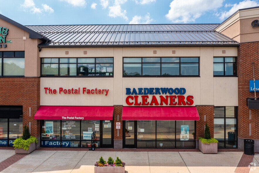 More Photos Of 1537-1639 Fairway Valley Rd, Jenkintown Unknown For Lease