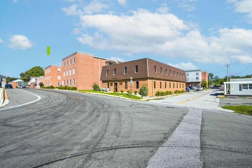 More Photos Of 41670 Courthouse Dr, Leonardtown Office For Sale