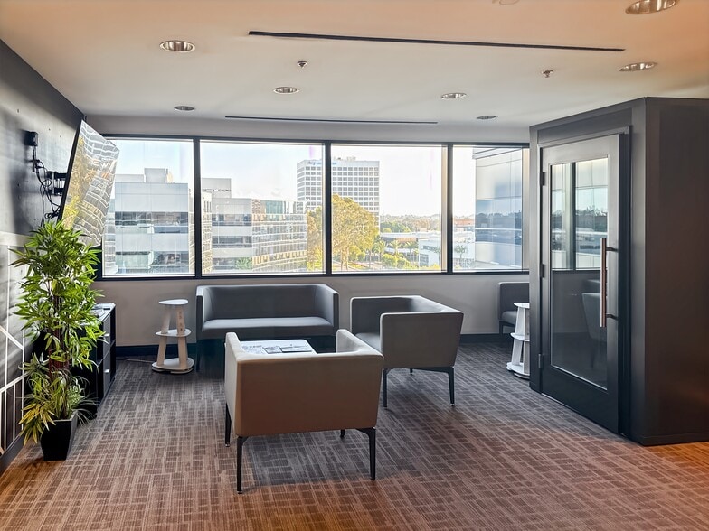 More Photos Of 400 Continental Blvd, El Segundo Coworking Space