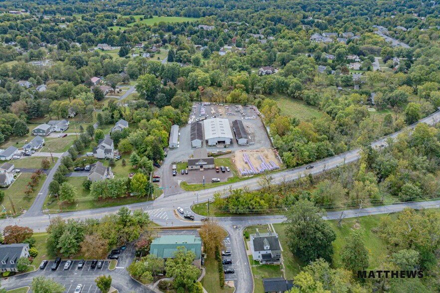 More Photos Of 629 Pike Springs Rd, Phoenixville Freestanding For Sale