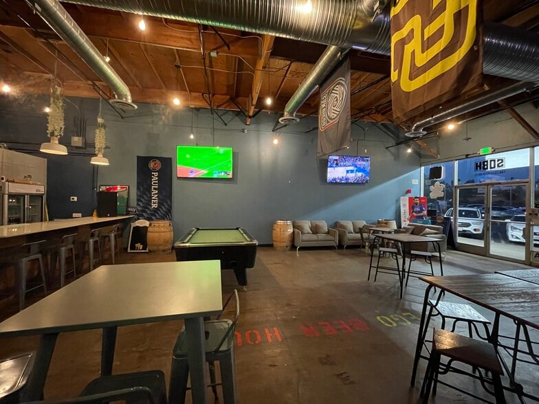 More Photos Of 2909-2949 Coronado Ave, San Diego Unknown For Lease