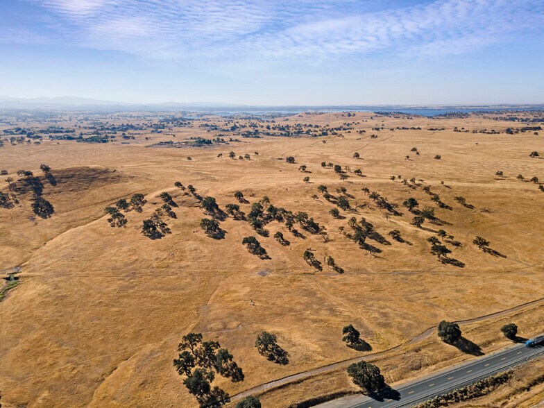 More Photos Of 1000 N State Highway 88, Ione Land For Sale