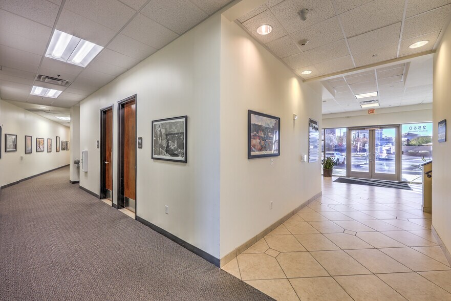 More Photos Of 2560 Anthem Village Dr, Henderson Medical For Lease