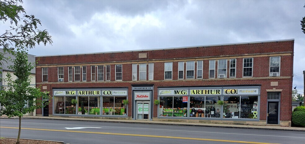 Primary Photo Of 4288 S Buffalo St, Orchard Park Storefront For Lease
