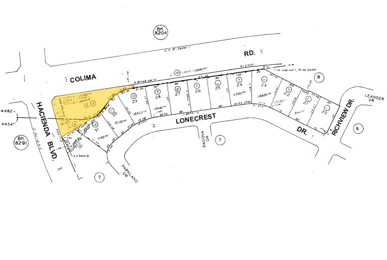 More Photos Of 3120 S Hacienda Blvd, Hacienda Heights Medical For Sale