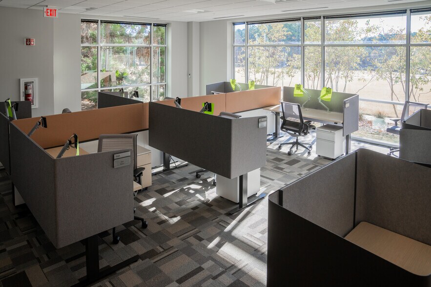 More Photos Of 3040 Cornwallis Rd, Research Triangle Park Unknown For Lease