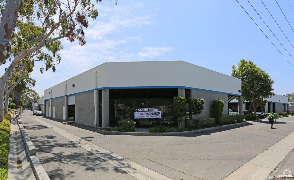 More Photos Of 3025 Industry St, Oceanside Unknown For Lease