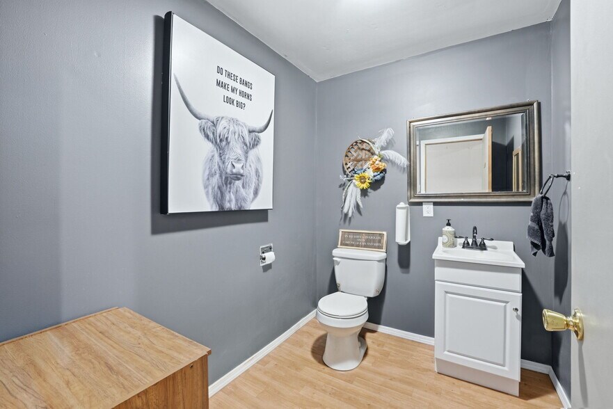 More Photos Of 215 N Michigan St, Plymouth Storefront For Sale