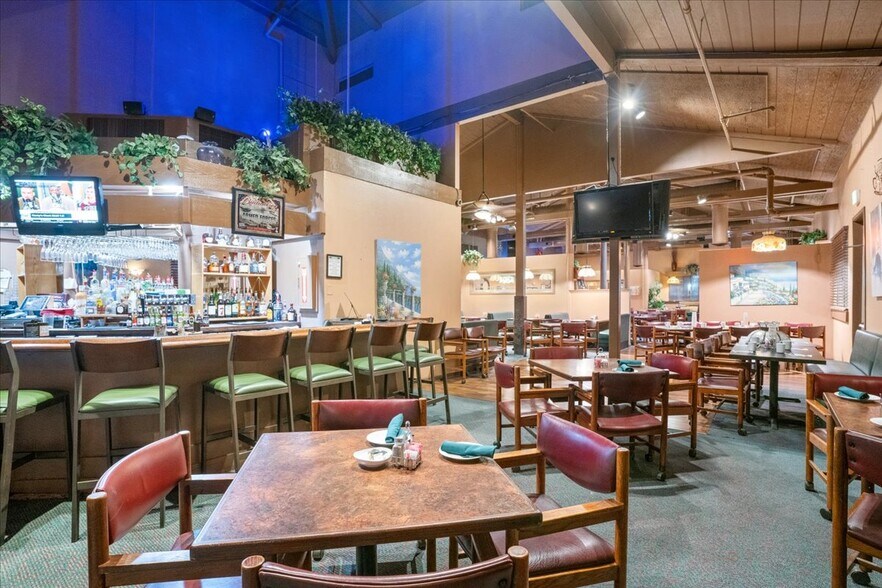 More Photos Of 12555 W Bell Rd, Surprise Restaurant For Sale