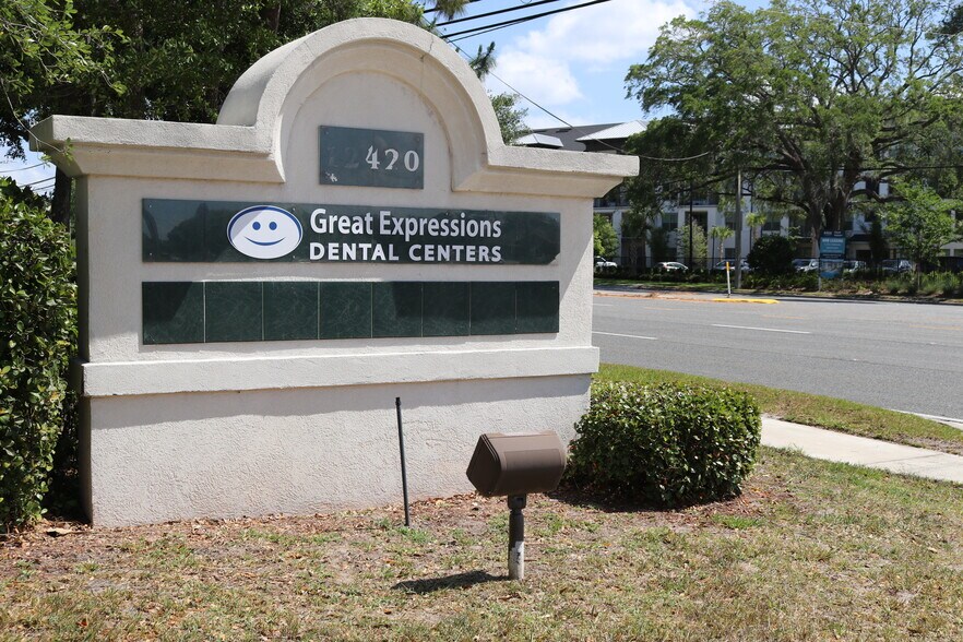 More Photos Of 12420 San Jose Blvd, Jacksonville Medical For Lease