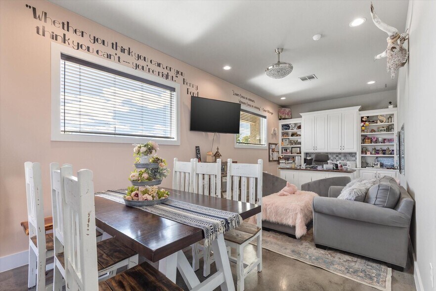 More Photos Of 5805 Starnes Rd, Watauga Medical For Sale