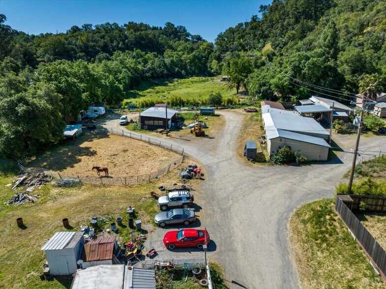 More Photos Of 31211 Highway 128, Cloverdale Apartments For Sale