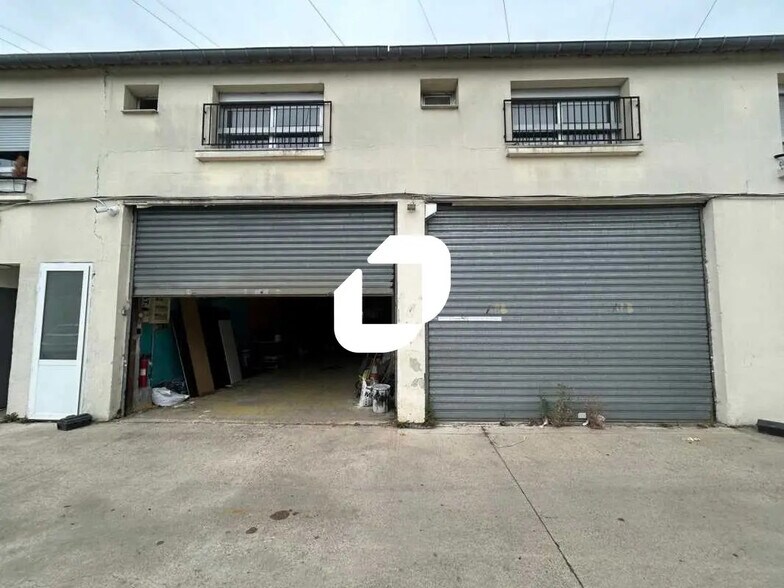 More Photos Of 130 Rue Du Lieutenant Petit Leroy, Chevilly-Larue Office For Lease