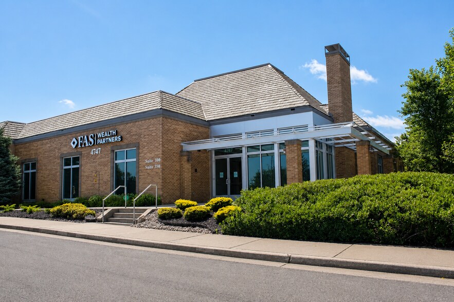 More Photos Of 4747 W 135th St, Leawood Freestanding For Lease