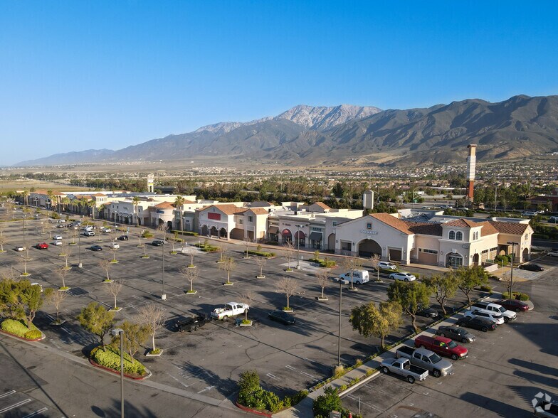 Primary Photo Of 14940-15160 Summit Ave, Fontana Unknown For Lease