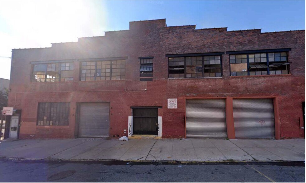 More Photos Of 365-381 canal Pl, Bronx Manufacturing For Lease
