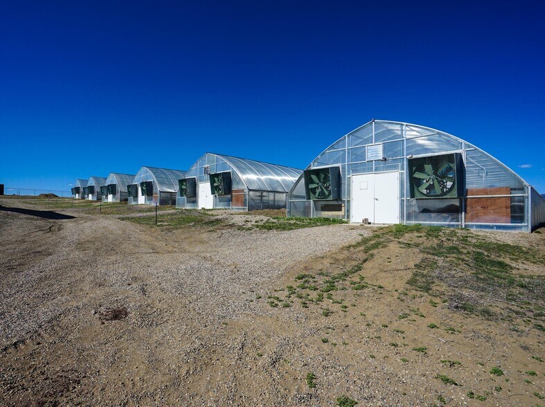 More Photos Of 601 & 2340 Bennett, Walsenburg Specialty For Sale