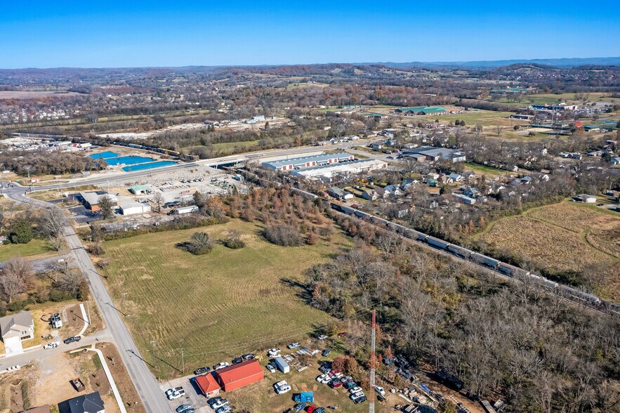 More Photos Of Blythe Ave, Gallatin Land For Sale