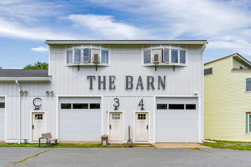 More Photos Of 1190 Liberty Square Rd, Boxborough Warehouse For Sale