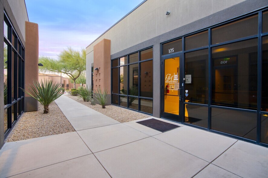 More Photos Of 33725 N Scottsdale Rd, Scottsdale Office For Sale