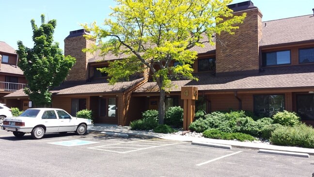 More Photos Of 6416-6424 S Quebec St, Englewood Coworking Space