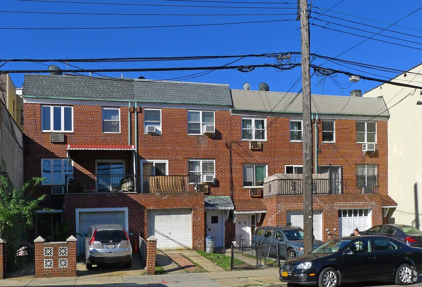 More Photos Of 2350 Broadway, Astoria Storefront Retail Residential For Sale