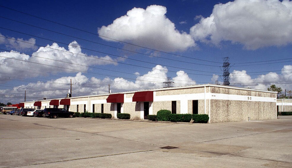More Photos Of 5645 Hillcroft Ave, Houston Office For Lease