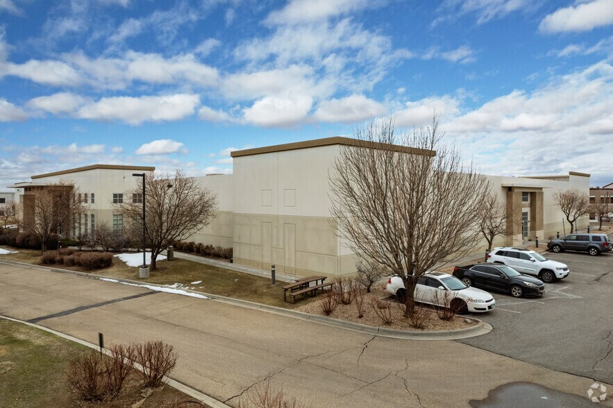 More Photos Of 1850 Dogwood St, Louisville Light Manufacturing For Lease