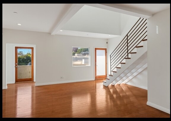 More Photos Of 1411-1413 Cloverfield Blvd, Santa Monica Apartments For Sale