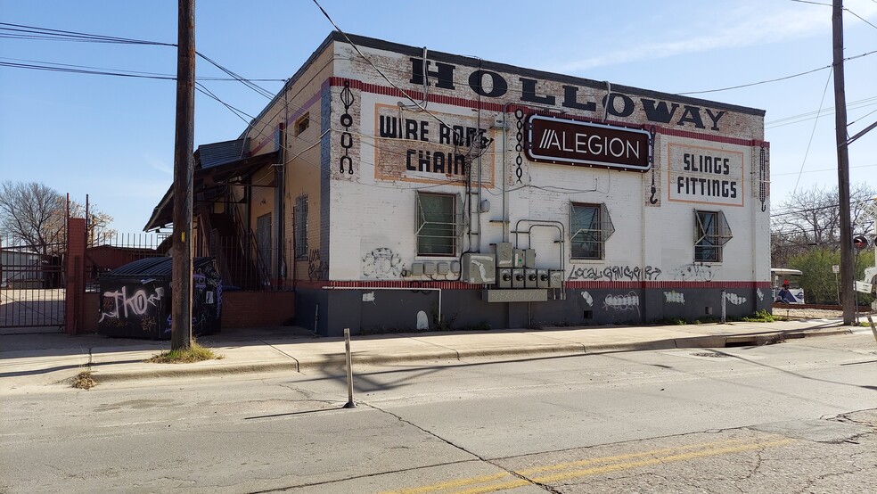 Primary Photo Of 501 Pedernales St, Austin Office For Lease