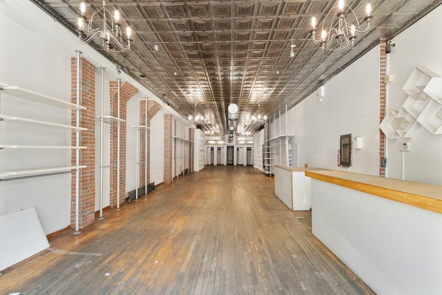 More Photos Of 30-64 Steinway St, Astoria Storefront For Lease
