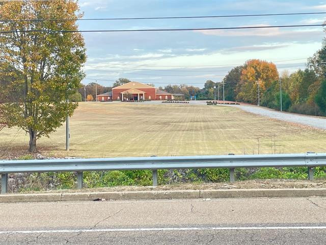 More Photos Of 00 Hwy & Anderson Ave, Brownsville Land For Sale