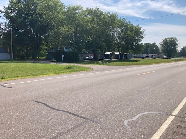 More Photos Of N6740 Hwy 12 & 16, New Lisbon Manufactured Housing Mobile Home Park For Sale
